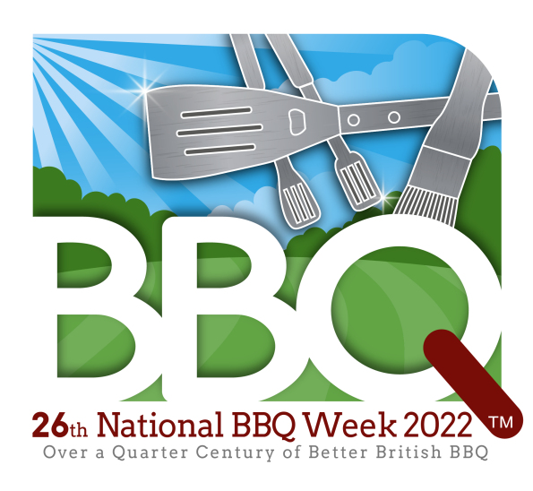 26th National BBQ Week Over a Quarter Century of Better BBQ!