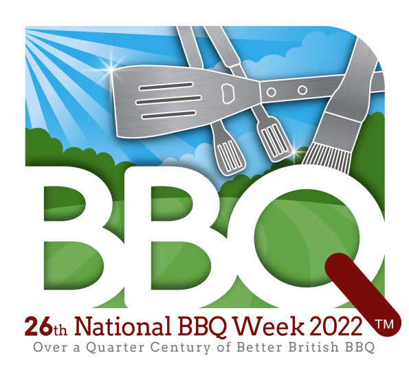 26th National BBQ Week Over a Quarter Century of Better BBQ!